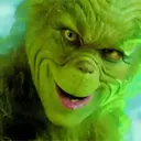 EL GRINCH 🎄😡 1