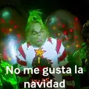 EL GRINCH 🎄😡 2
