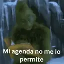 EL GRINCH 🎄😡 3