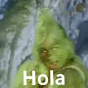 EL GRINCH 🎄😡 4