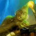 EL GRINCH 🎄😡 7
