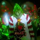 EL GRINCH 🎄😡 12