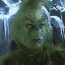 EL GRINCH 🎄😡 13