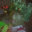 EL GRINCH 🎄😡 15