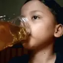 Stiker godaan puasa 9