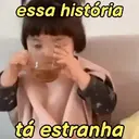 Criança é uma bençãoKKKJK 2