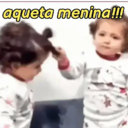 Criança é uma bençãoKKKJK 4