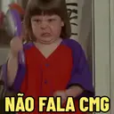 Criança é uma bençãoKKKJK 6
