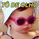 Criança é uma bençãoKKKJK 8