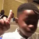 Criança é uma bençãoKKKJK 9