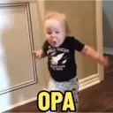 Criança é uma bençãoKKKJK 12