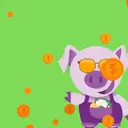 Good good piggy Money 1