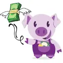 Good good piggy Money 3