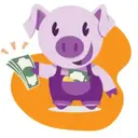 Good good piggy Money 4