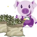 Good good piggy Money 5