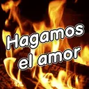 Hagamos el amor