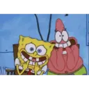 Gif spongebob lucu 2