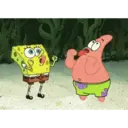 Gif spongebob lucu 3