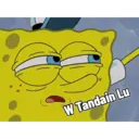 Gif spongebob lucu 6