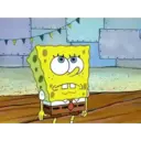 Gif spongebob lucu 14
