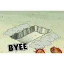 Gif spongebob lucu 15