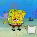 Gif spongebob lucu 17