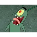 Gif spongebob lucu 18