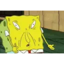 Gif spongebob lucu 19