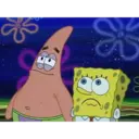 Gif spongebob lucu 21