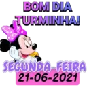 21 junho 1