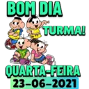 21 junho 4