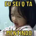 Memes coreaninha 1