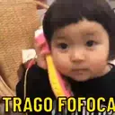 Memes coreaninha 11