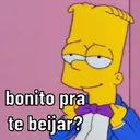 Uma mistura de feelings  2