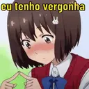 Uma mistura de feelings  12