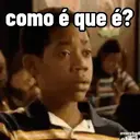 NÃO ACREDITO 😐 6