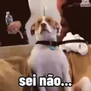 NÃO ACREDITO 😐 7