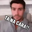 NÃO ACREDITO 😐 12