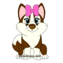 Hanna Banana Husky 4