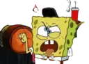 Animados bob esponja 5