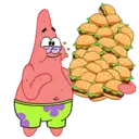 Animados bob esponja 8