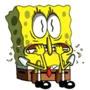 Animados bob esponja 9