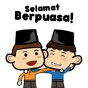 Ramadhan Mubarak 2