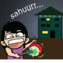 Ramadhan Mubarak 5