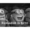 Ramadhan Mubarak 7