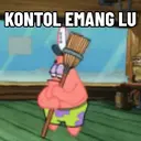 Patrick Tomlol 5