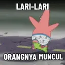 Patrick Tomlol 9