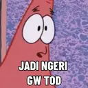 Patrick Tomlol 14