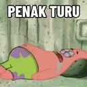 Patrick Tomlol 15