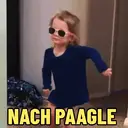 Funny Reactions 11